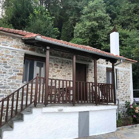 Сasa de vacaciones Infinity *