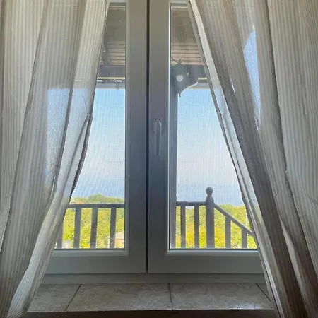 Infinity Kissos (Thessaly)