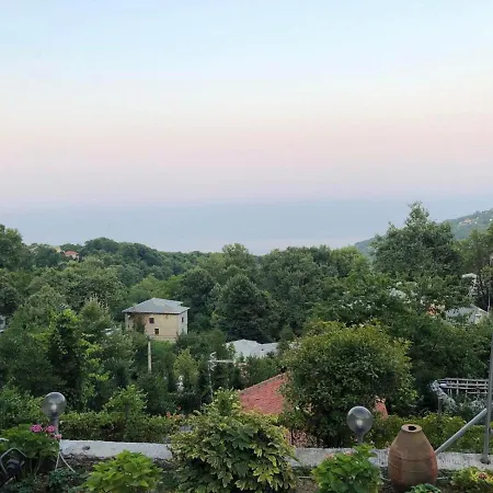 Сasa de vacaciones Infinity