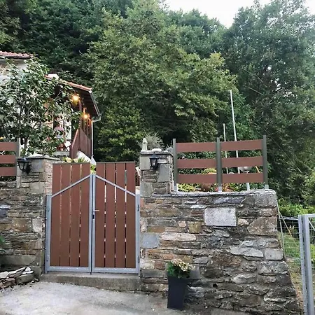 Сasa de vacaciones Infinity *